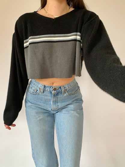 Vintage 1990s Crop