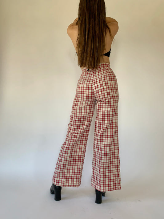 Vintage 1970s Bellbottoms