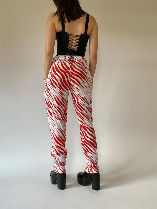 Vintage 1980s Sweatpants