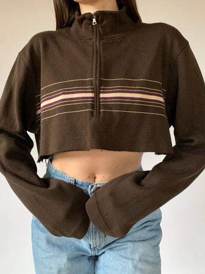 Vintage 1990s Crop