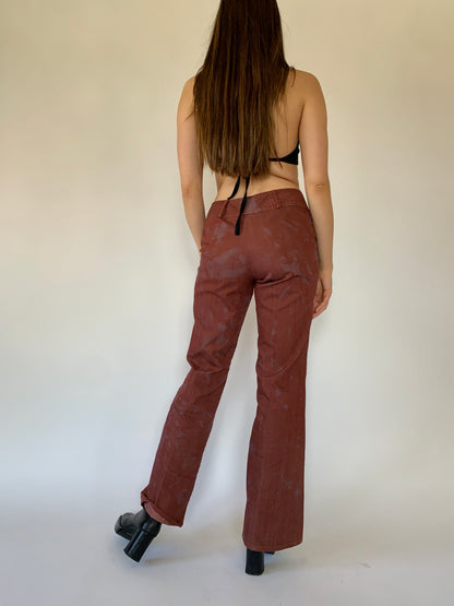 Y2K Bellbottoms