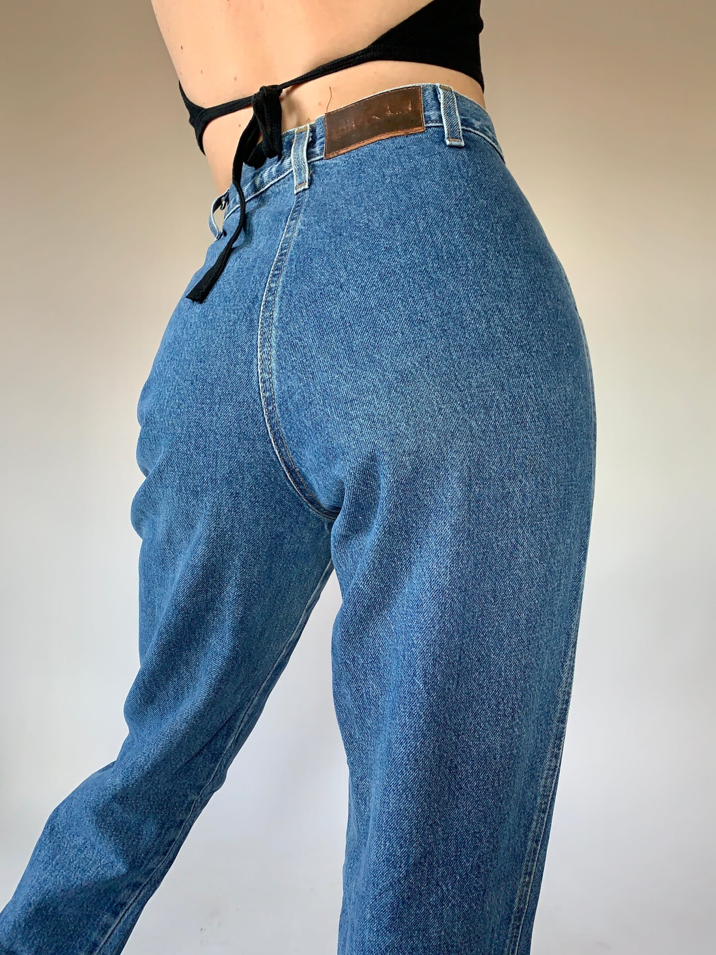Vintage Rockies Jeans