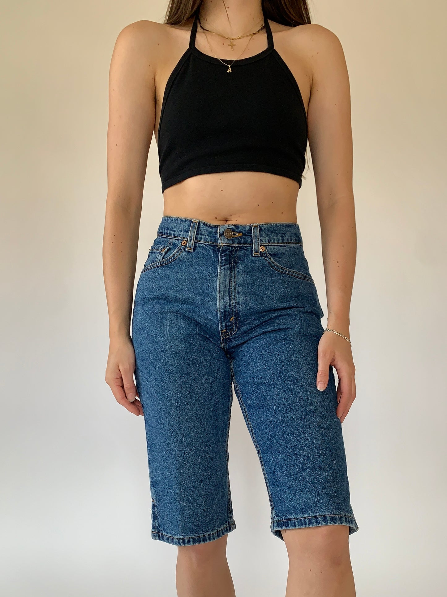 Vintage Levi’s Shorts