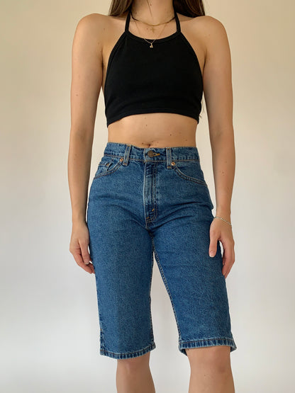 Vintage Levi’s Shorts