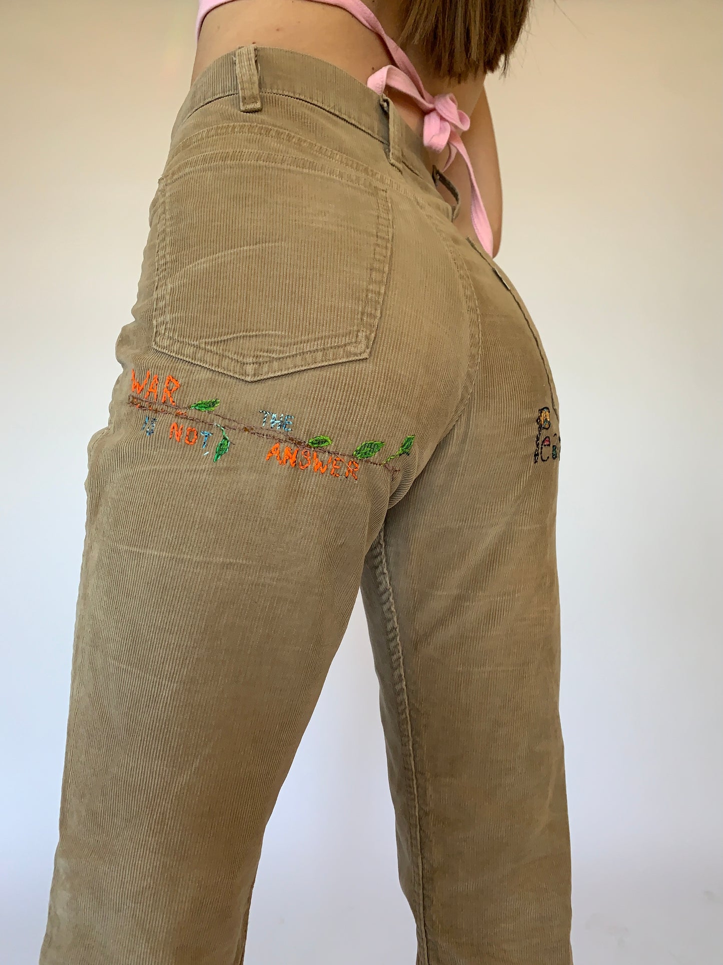 Vintage 1970s Levi’s