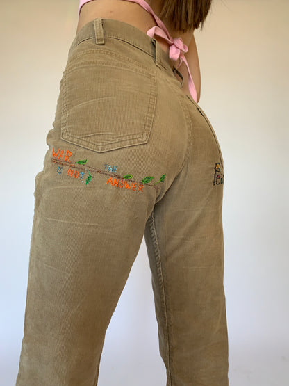 Vintage 1970s Levi’s