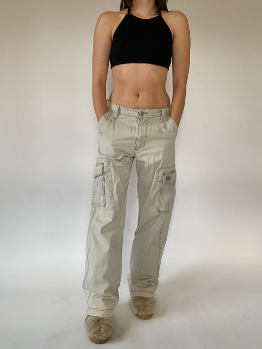 Levi’s Cargos