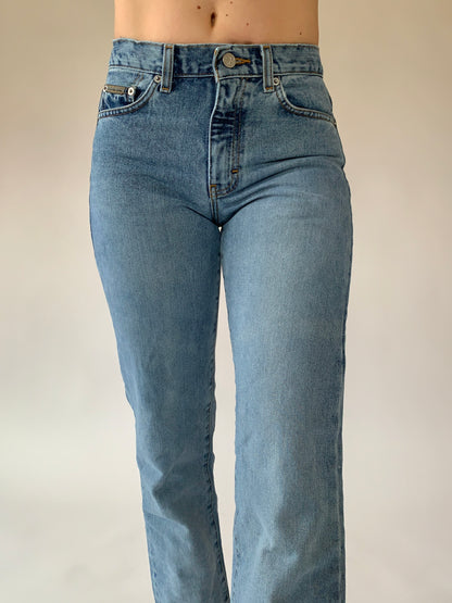 Vintage 1990s Calvin Klein Jeans