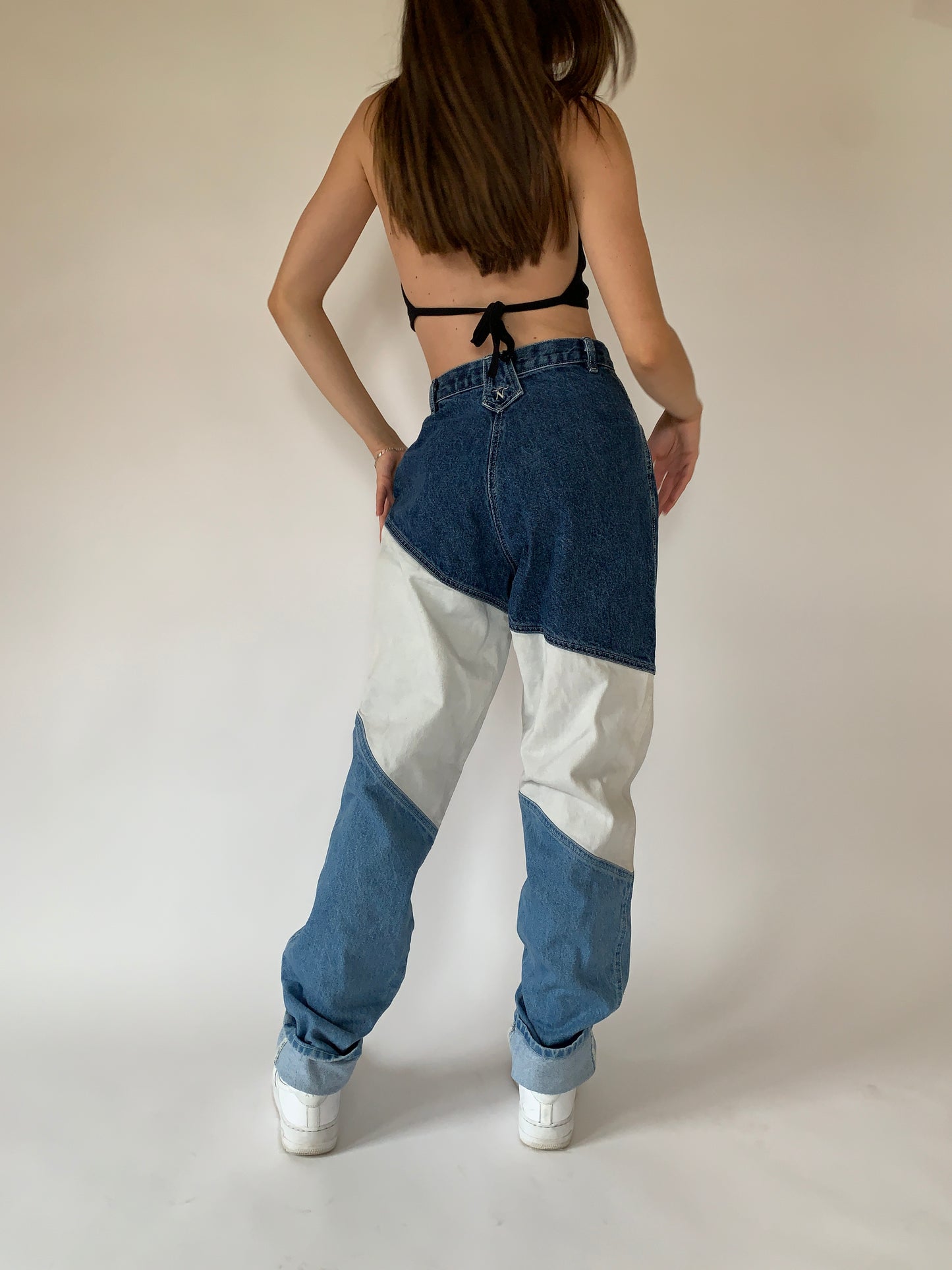 Vintage Quarterhorse Jeans