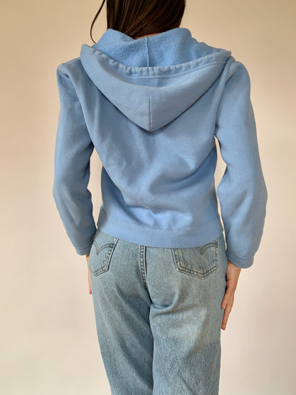 Vintage 1990s Hoodie