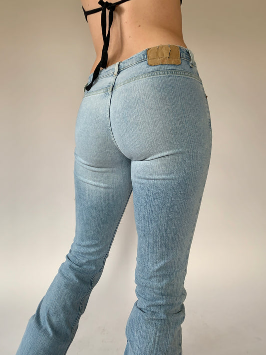 Y2K Guess Jeans