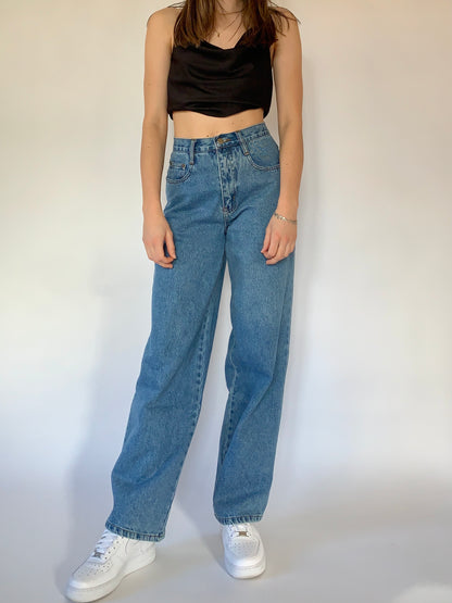 Vintage 1990s Zana Di Jeans