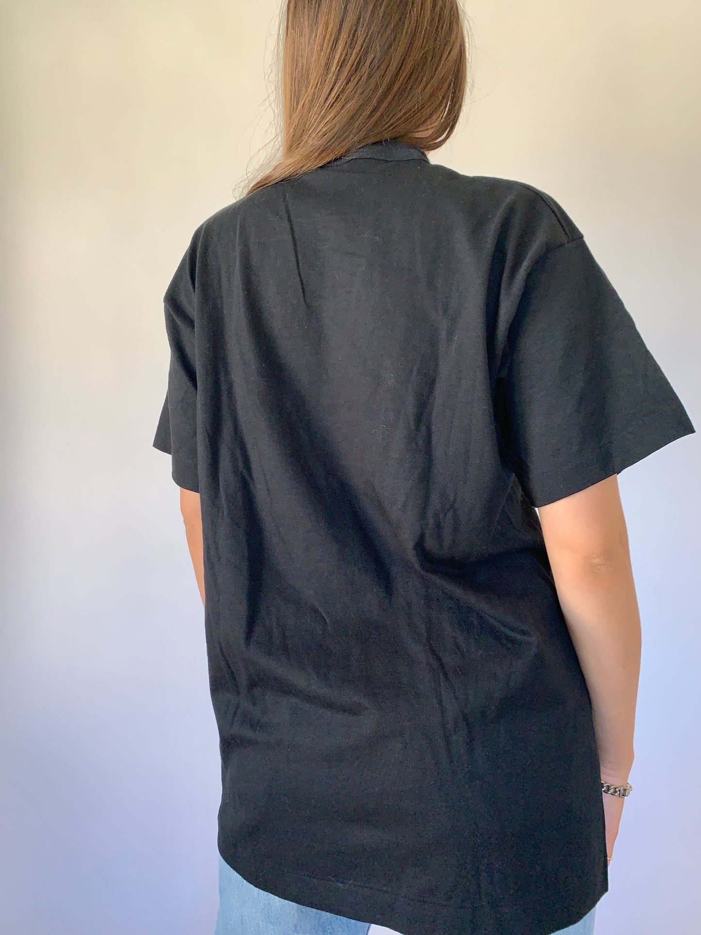 Vintage 1990s Graphic Tee