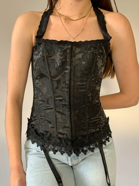 Deadstock Corset
