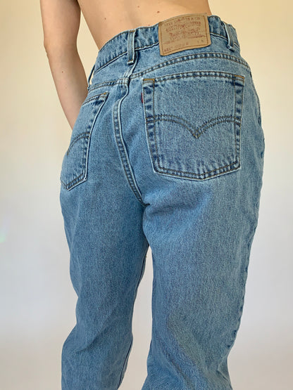 Vintage 1990s Levi’s 521 Jeans