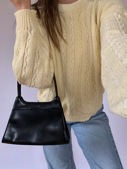 Vintage 1990s Mini Purse