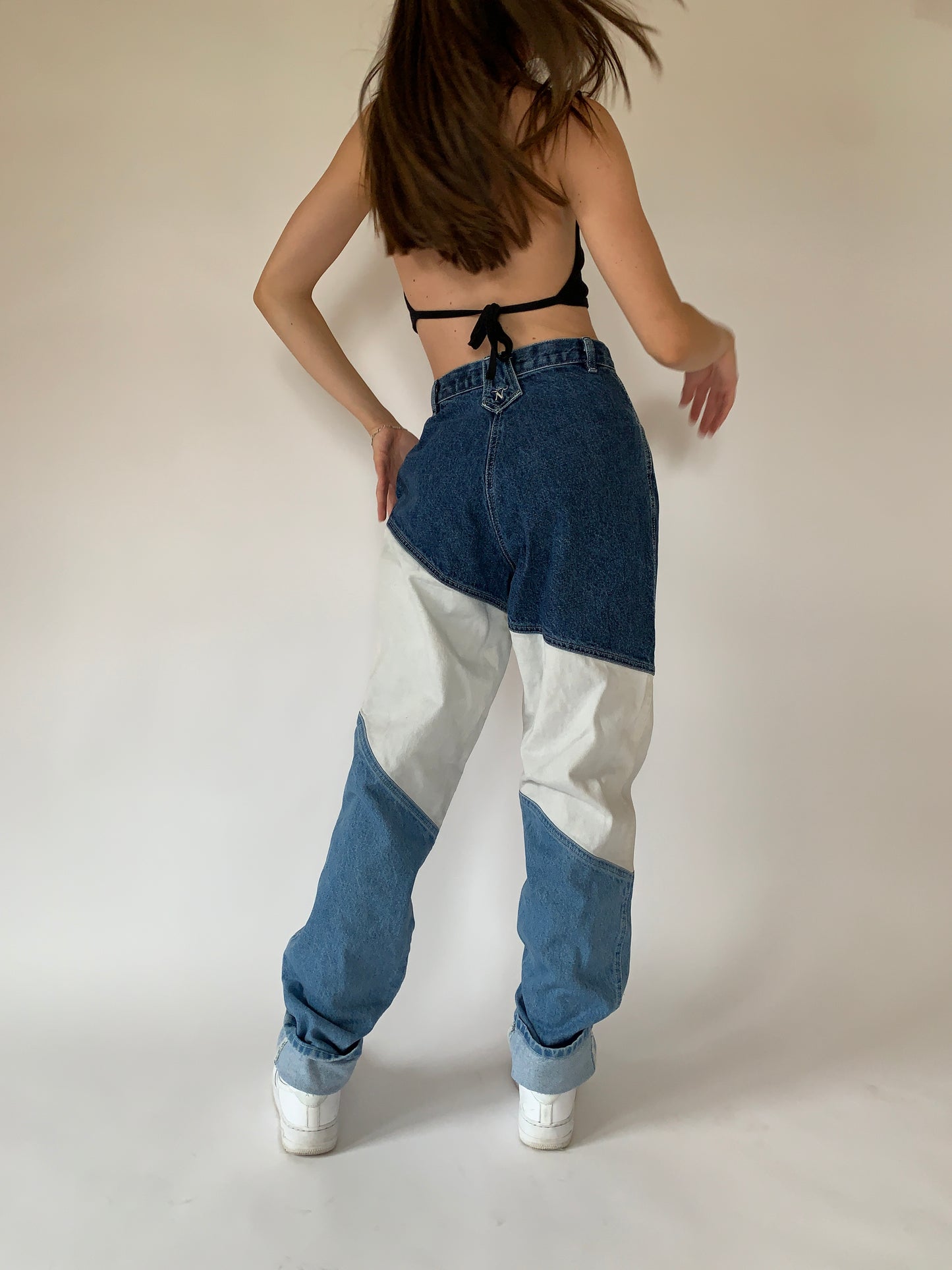 Vintage Quarterhorse Jeans