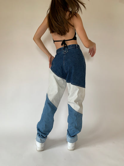 Vintage Quarterhorse Jeans