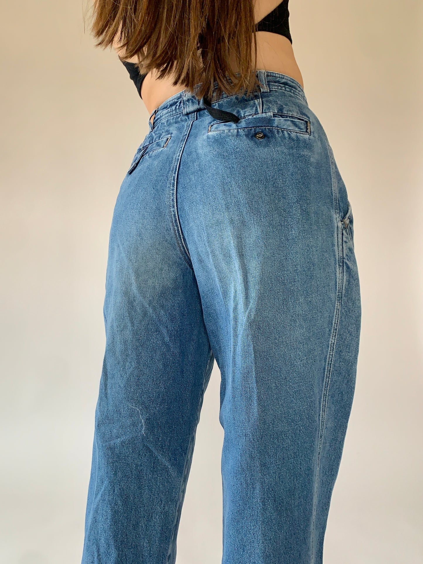 Vintage 1990s Liz Jeans