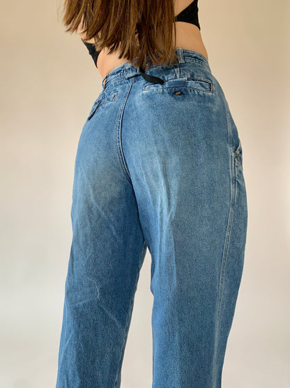 Vintage 1990s Liz Jeans