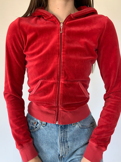 Juicy Couture Hoodie