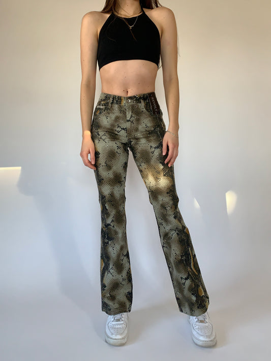 Deadstock Revolt Pants