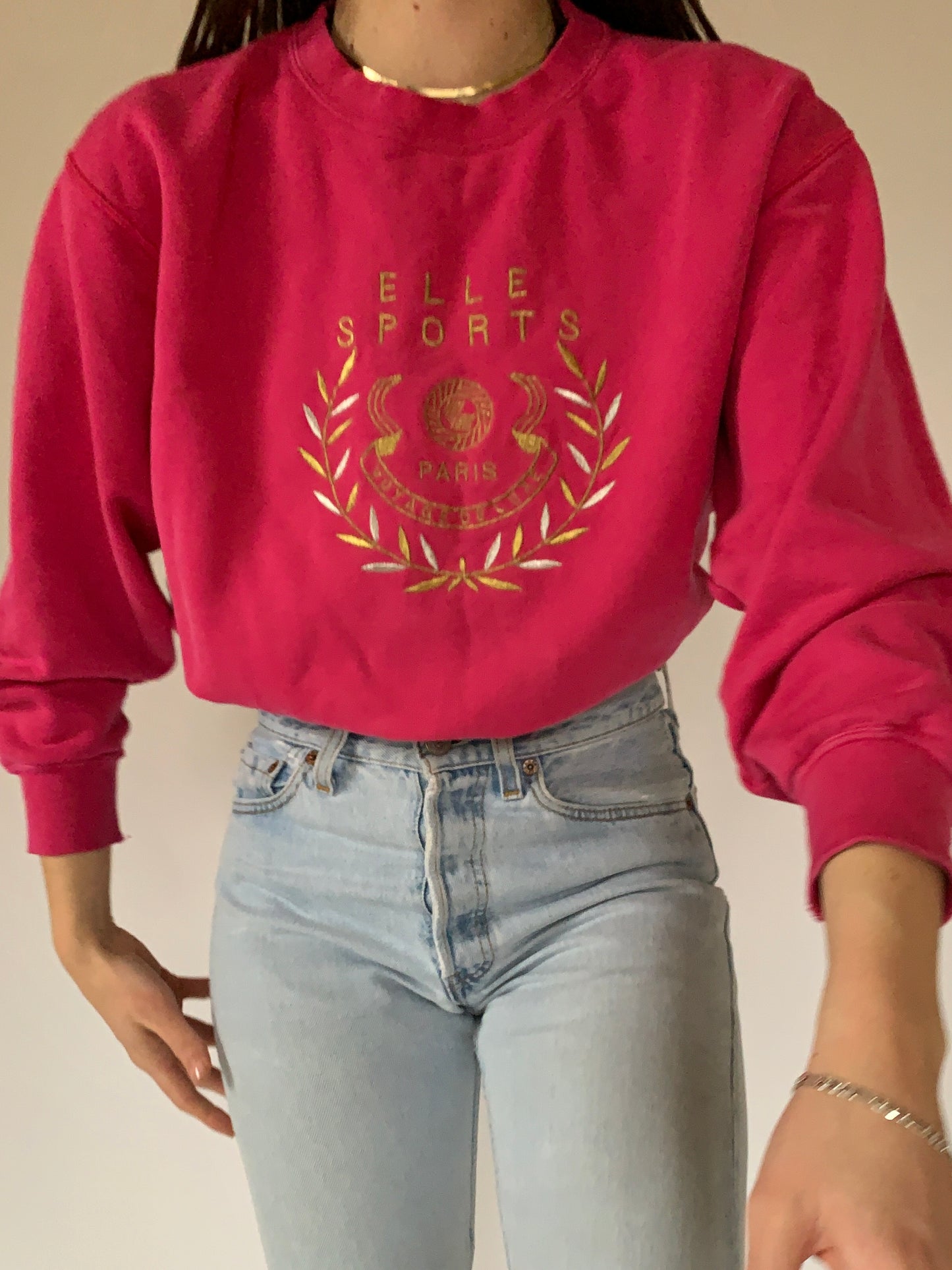Vintage 1990s Crewneck