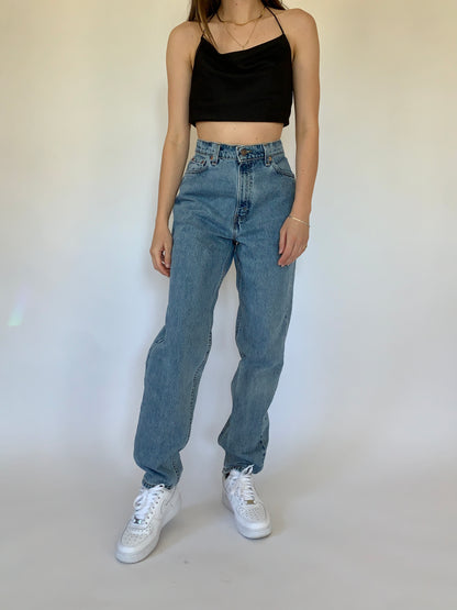 Vintage 1990s Levi’s 521 Jeans