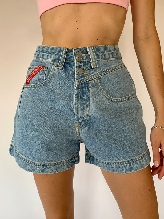 Vintage 1990s Deadstock Shorts