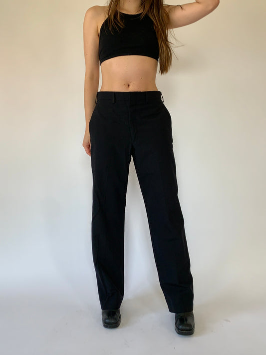 Vintage 1990s Trousers