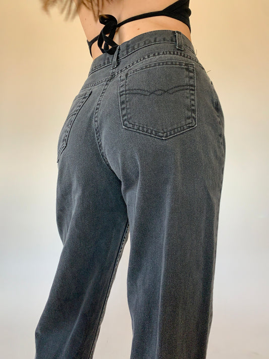Vintage No Excuses Jeans