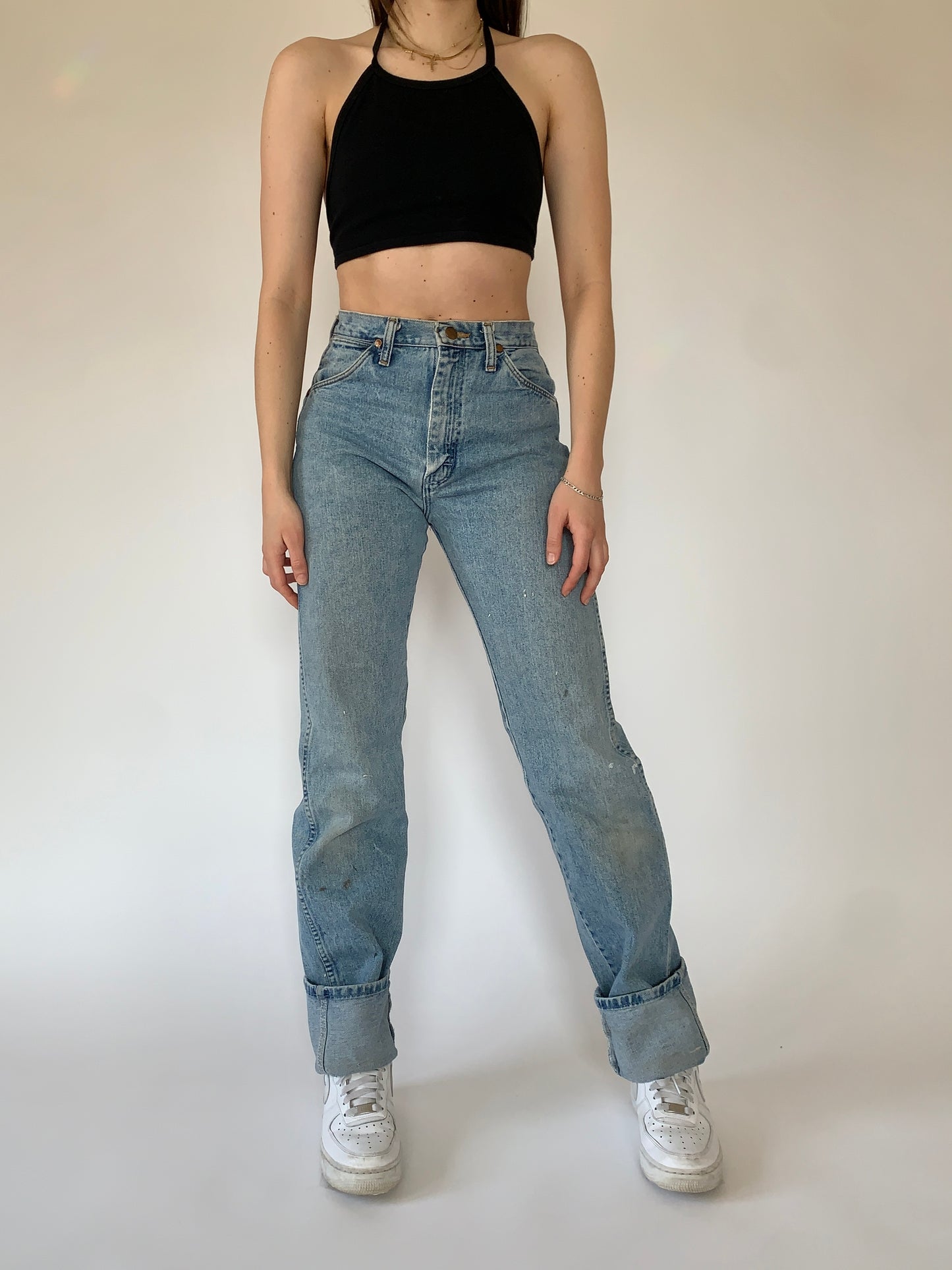 Vintage Wrangler Jeans