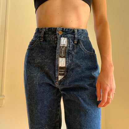 Vintage 1980s BONGO Jeans