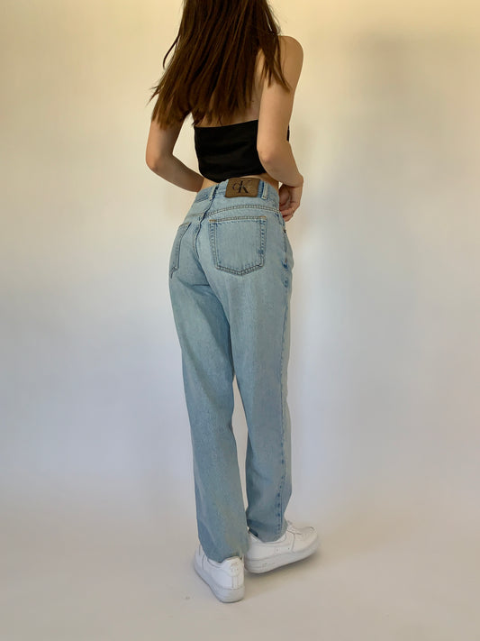 Vintage 1990s Calvin Klein Jeans