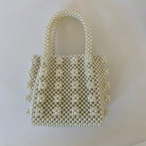 Pearl Handbag