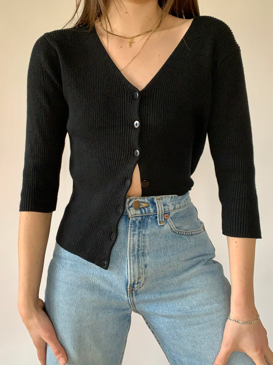 Vintage 1990s Cardi