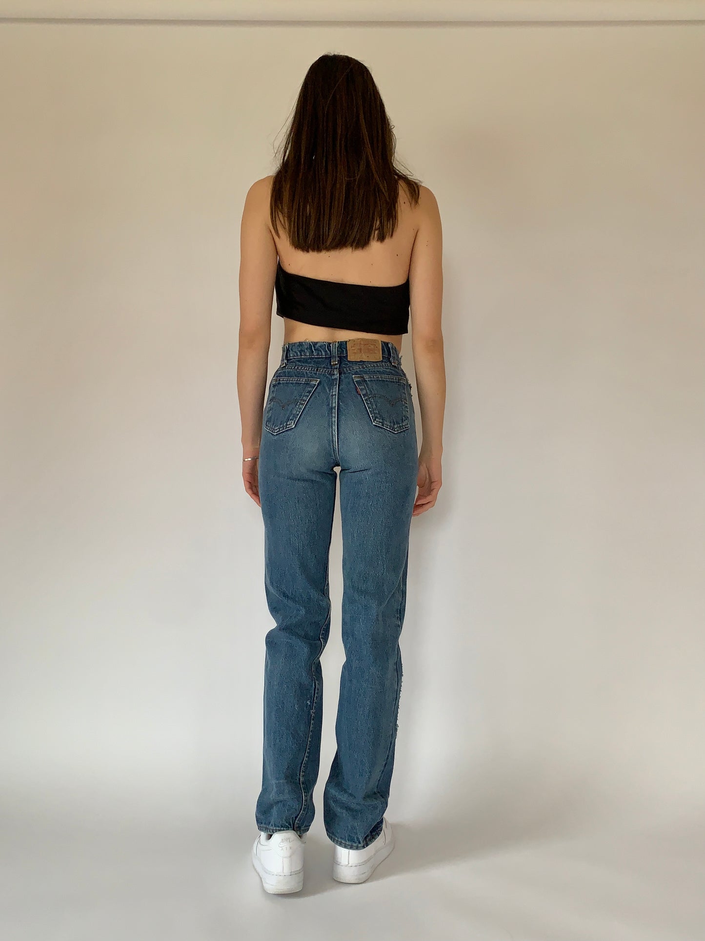 Vintage 1980s Levi’s Jeans