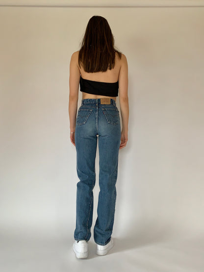 Vintage 1980s Levi’s Jeans