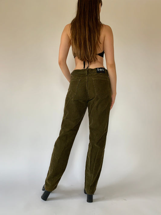 Vintage 1990s Corduroys
