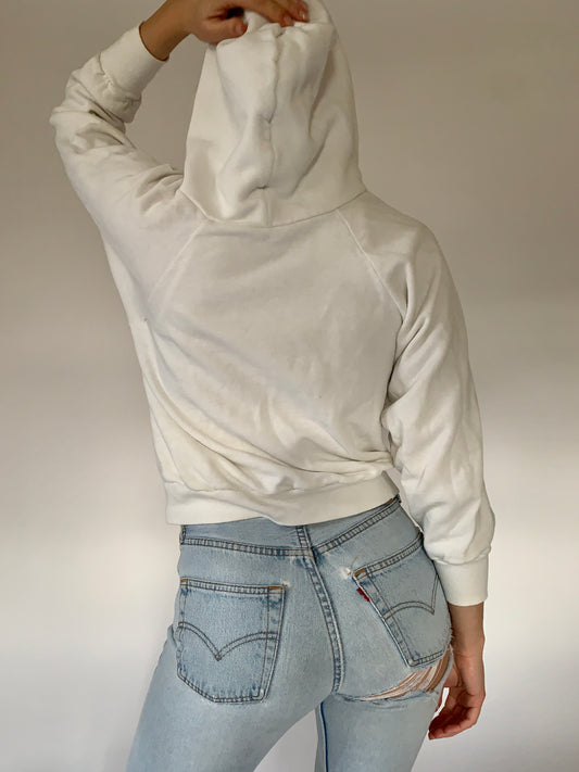 Vintage 1980s Hoodie