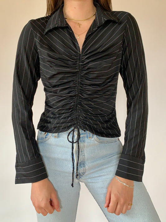 Vintage 1990s Blouse