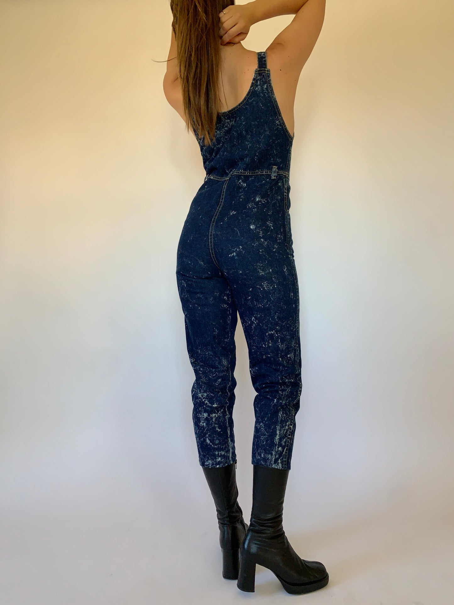 Vintage Western Jumper