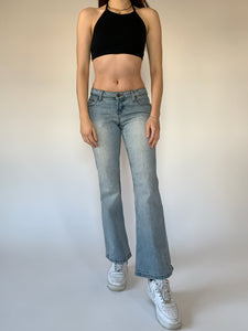 Y2K L.E.I. Jeans