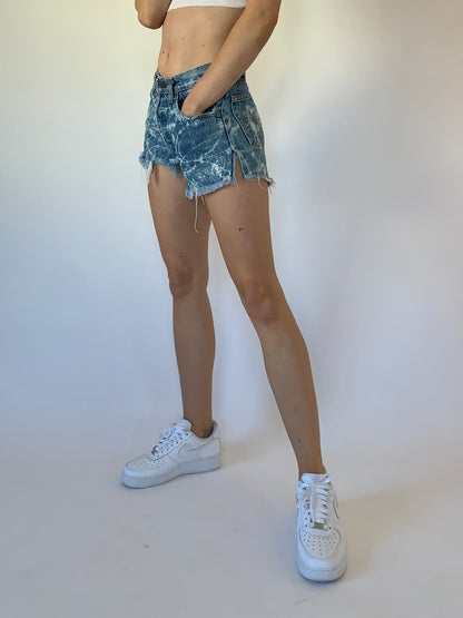 Vintage 1980s Levi’s Shorts