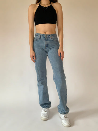 Vintage 1990s Levi’s 555s
