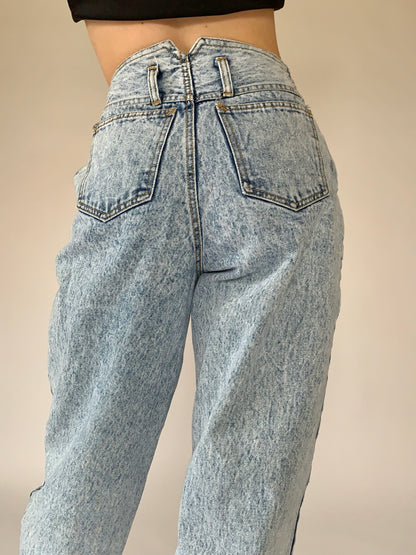 Vintage 1980s Rio Jeans