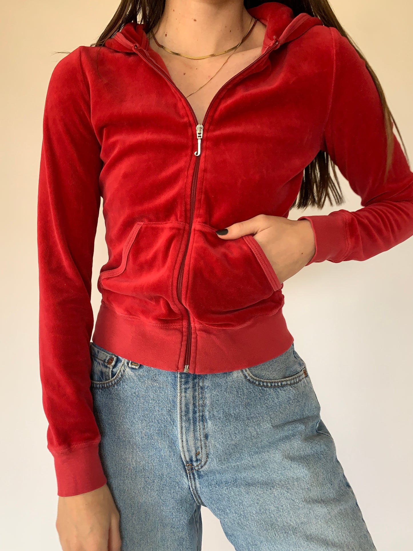 Juicy Couture Hoodie