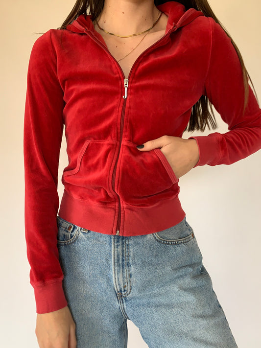 Juicy Couture Hoodie