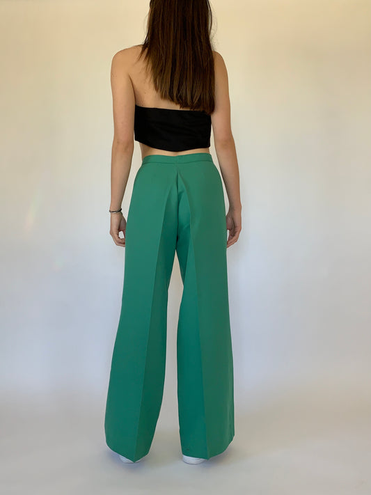 Vintage 1970s Bellbottoms