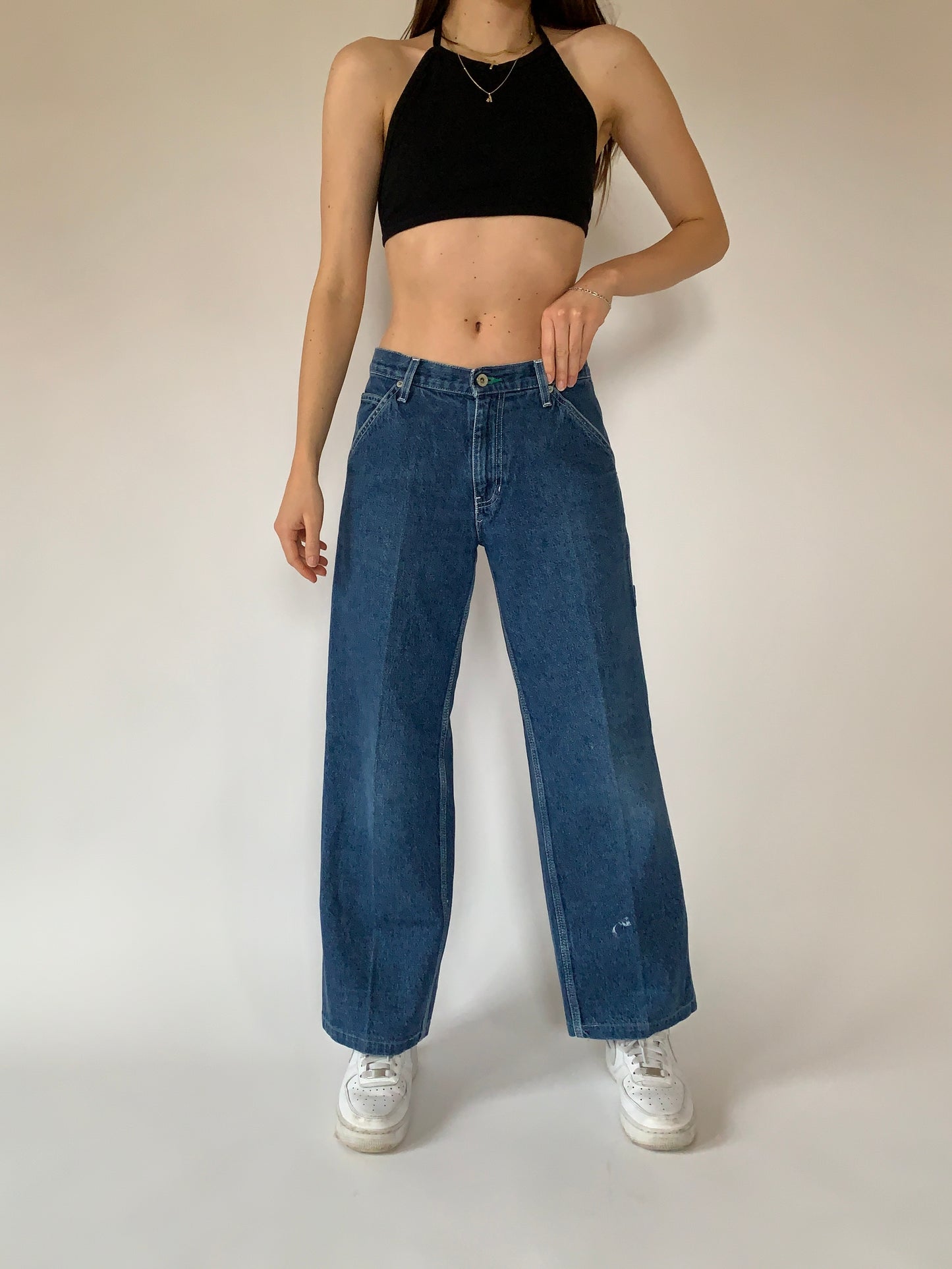 Vintage 1990s Tommy Jeans